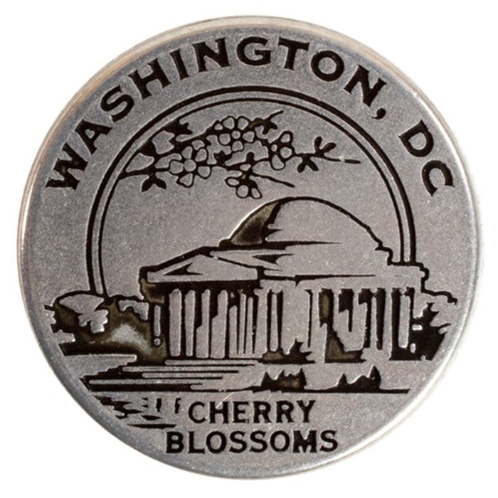 Cherry Blossom Token