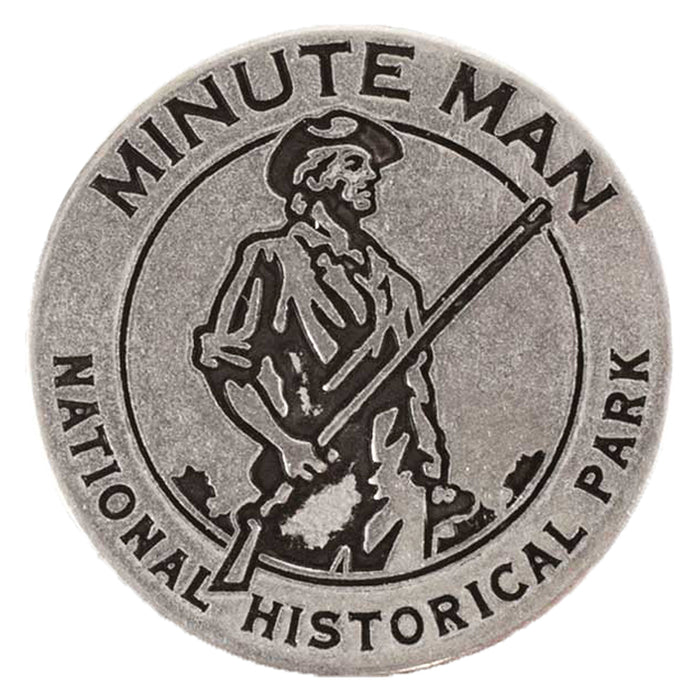 Minute Man NHP Token