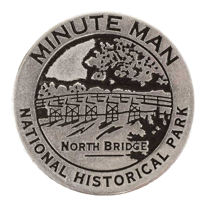 Minute Man NHP Token