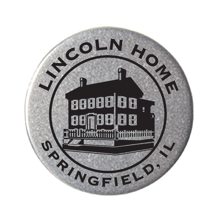 Lincoln Home NHS Token