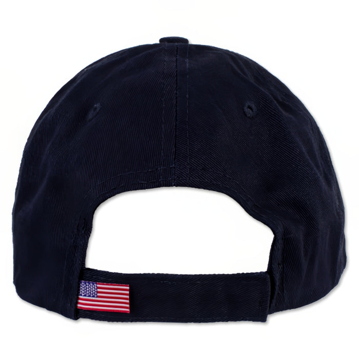 Flight 93 Three Tree Cap