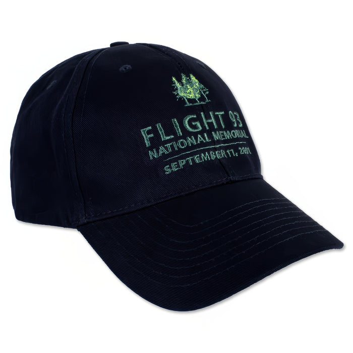 Flight 93 Three Tree Cap