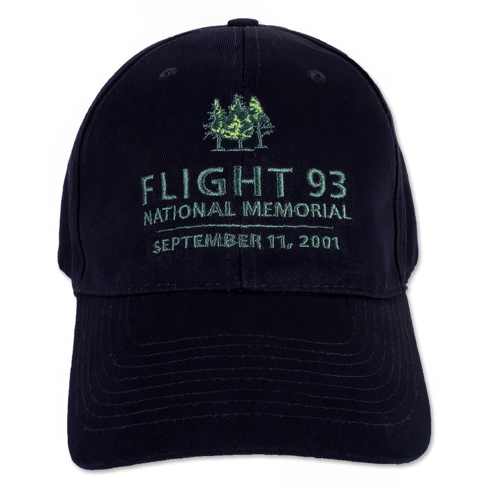 Flight 93 Three Tree Cap