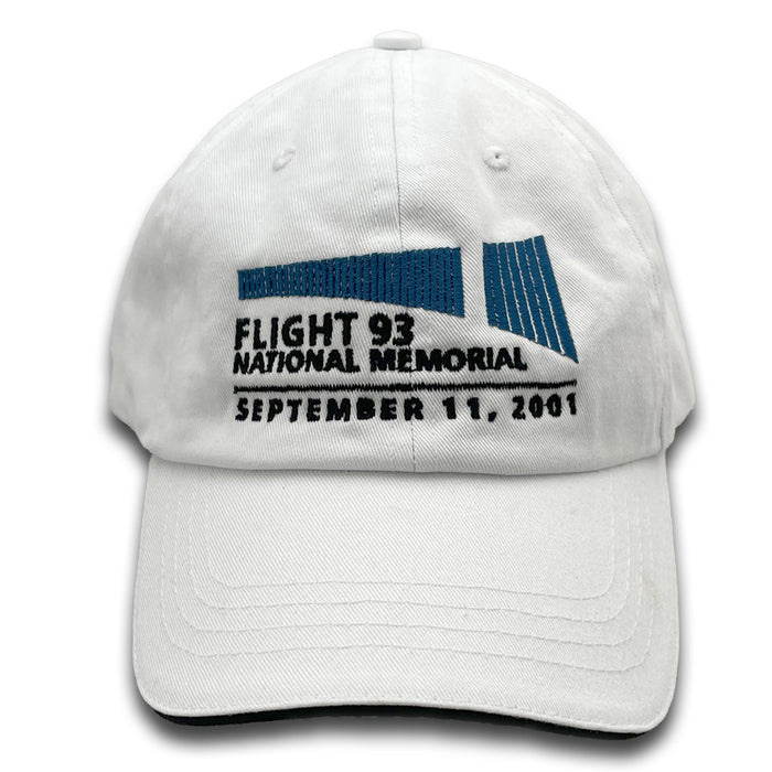 Flight 93 Wall of Names Cap