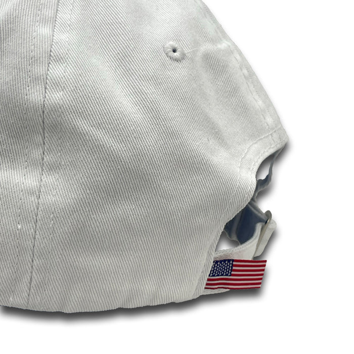 Flight 93 Wall of Names Cap