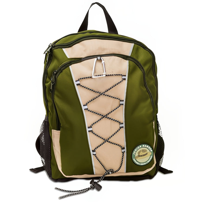 Junior Ranger Backpack