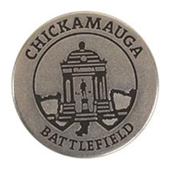 Chickamauga and Chattanooga NMP Token