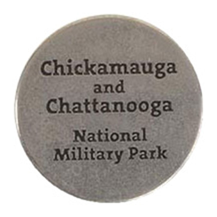 Chickamauga and Chattanooga NMP Token