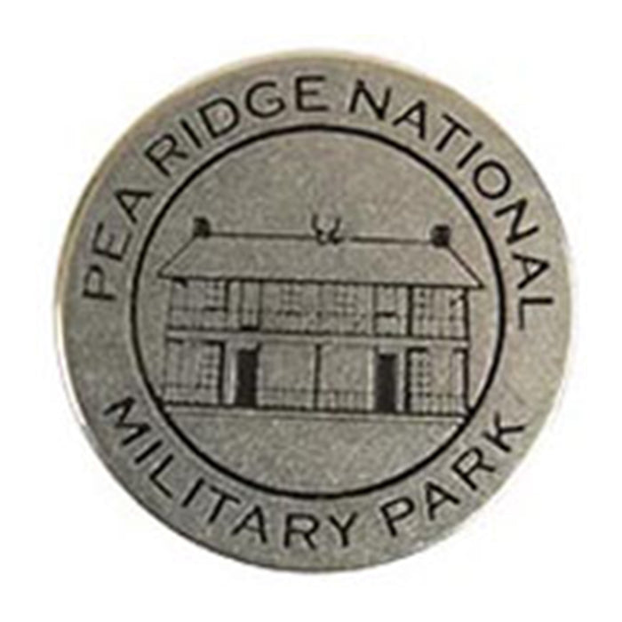 Pea Ridge NMP Token