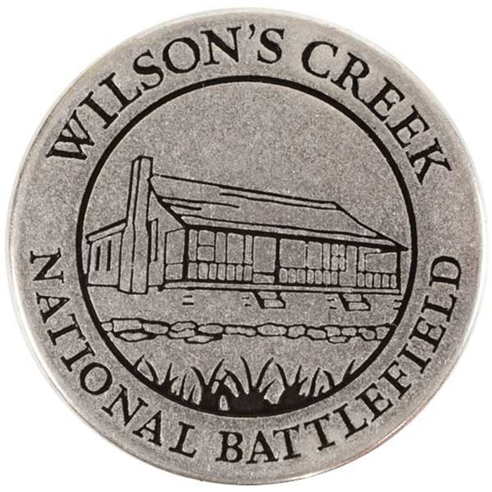 Wilson's Creek NB Token