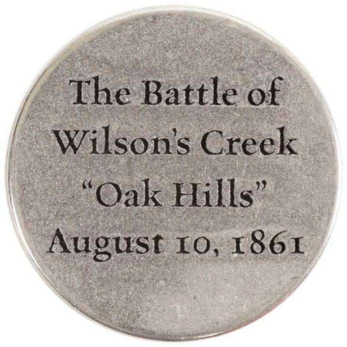 Wilson's Creek NB Token
