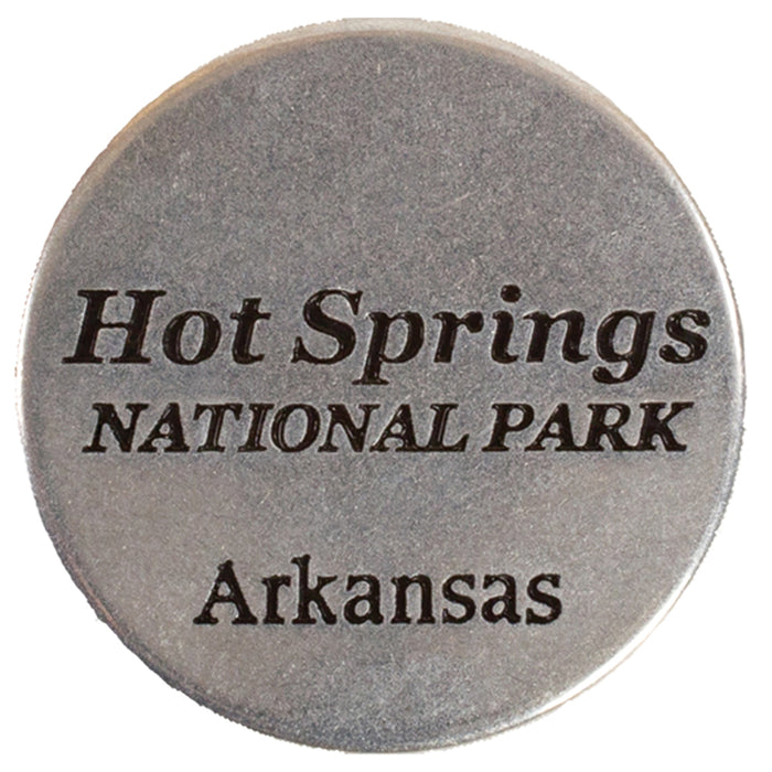 Hot Springs NP Token