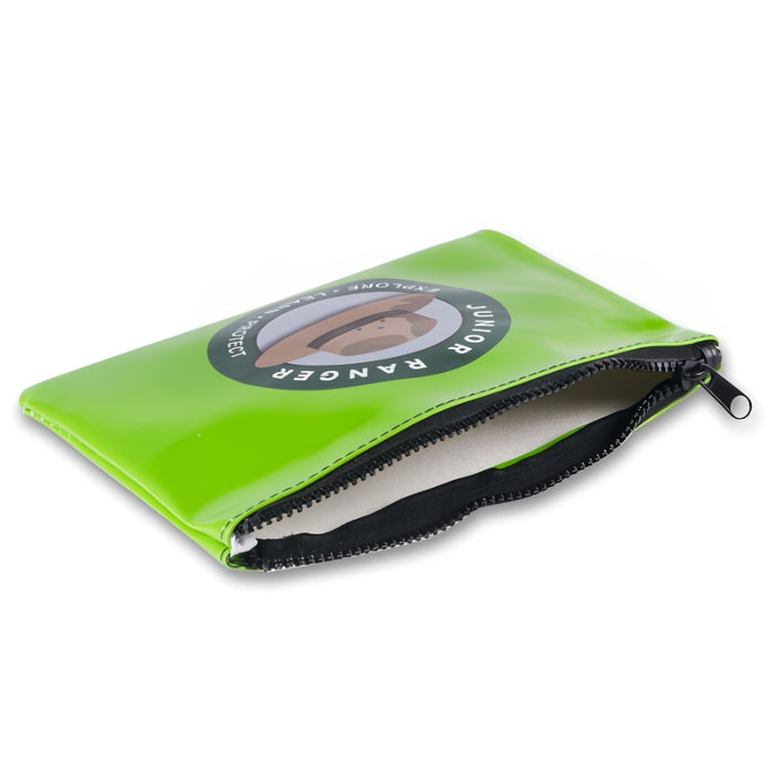 Junior Ranger Zip Pouch