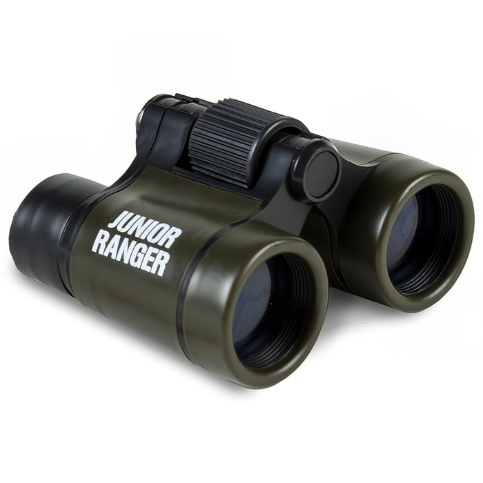 Green Junior Ranger Binoculars