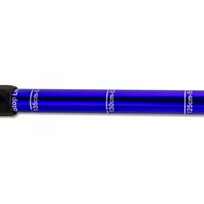 Trekking Pole Blue