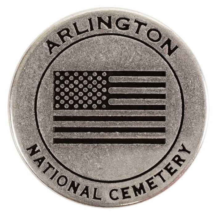 Arlington National Cemetery Token