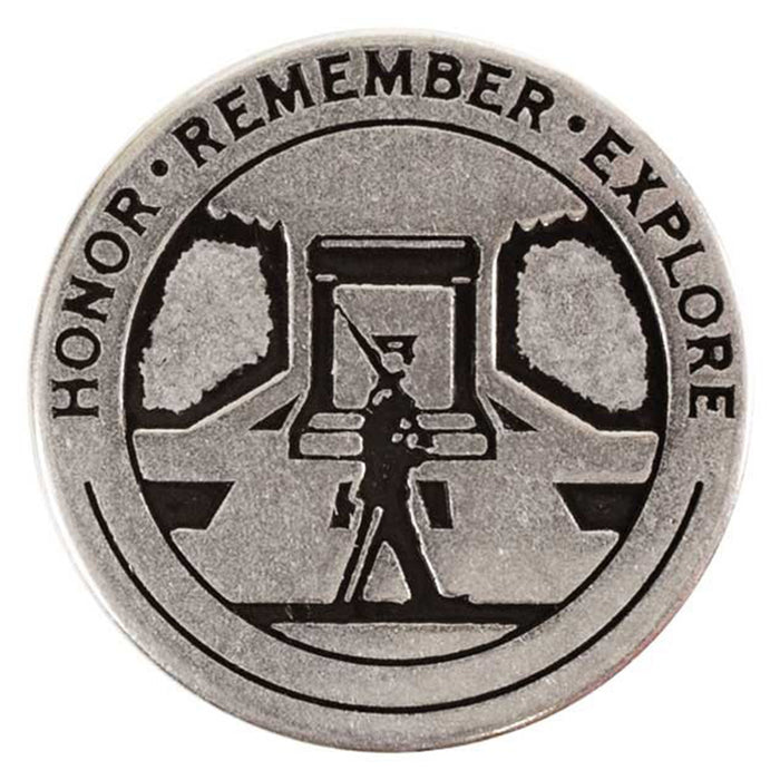 Arlington National Cemetery Token