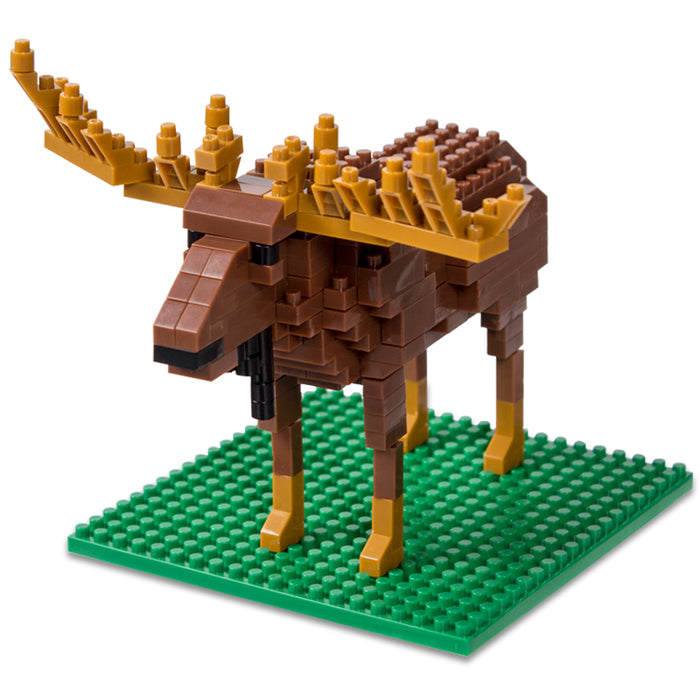 Moose Mini Blocks