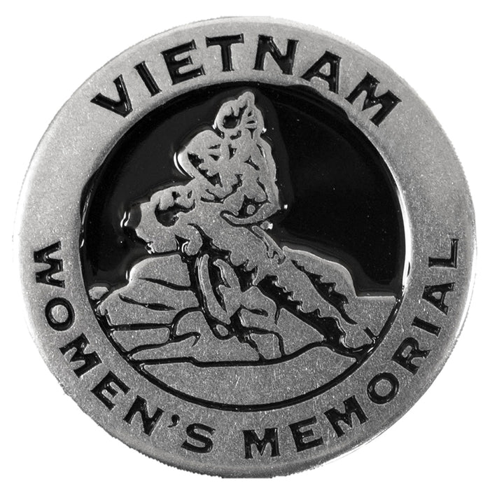 Vietnam Women's Memorial Token