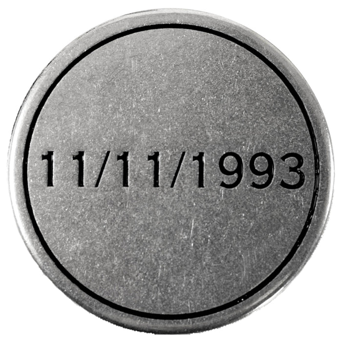 Vietnam Women's Memorial Token