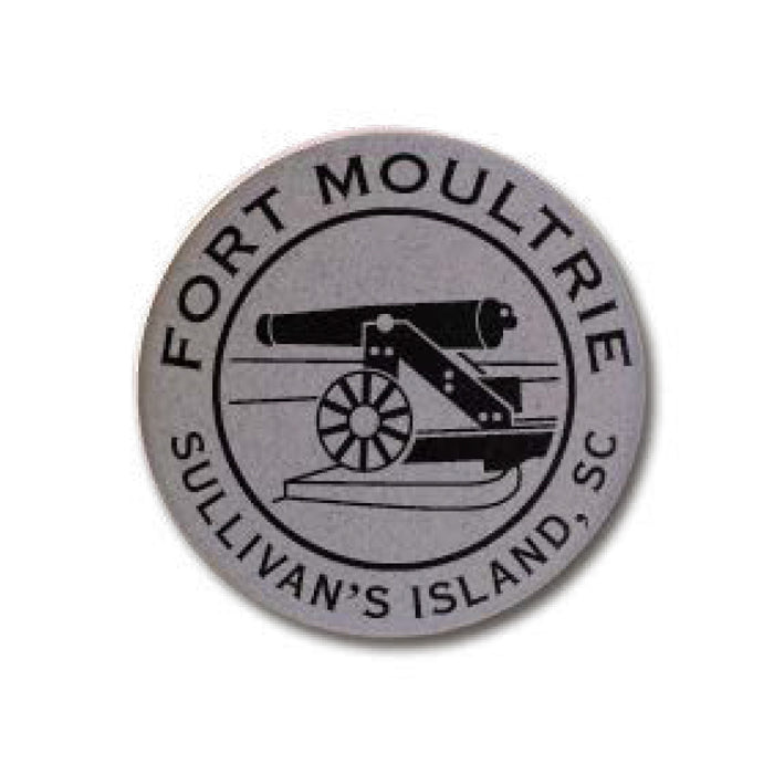 Fort Moultrie NHP Token
