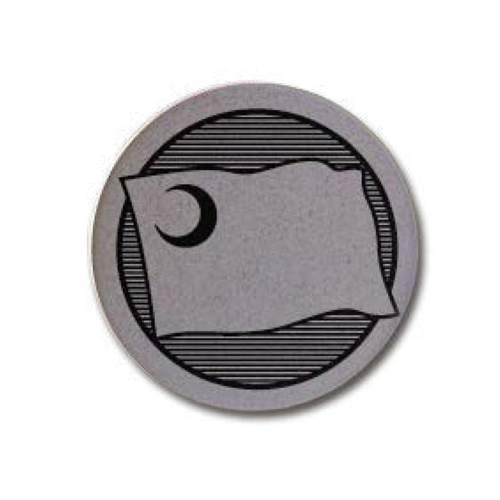 Fort Moultrie NHP Token