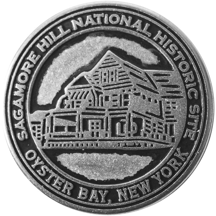 Sagamore Hill NHS Token