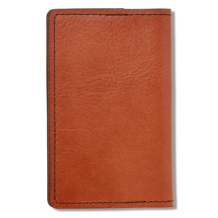 Passport To Your National Parks® Classic Leather Cover