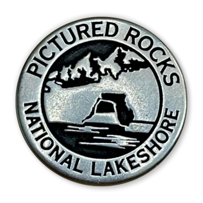 Pictured Rocks NL Token