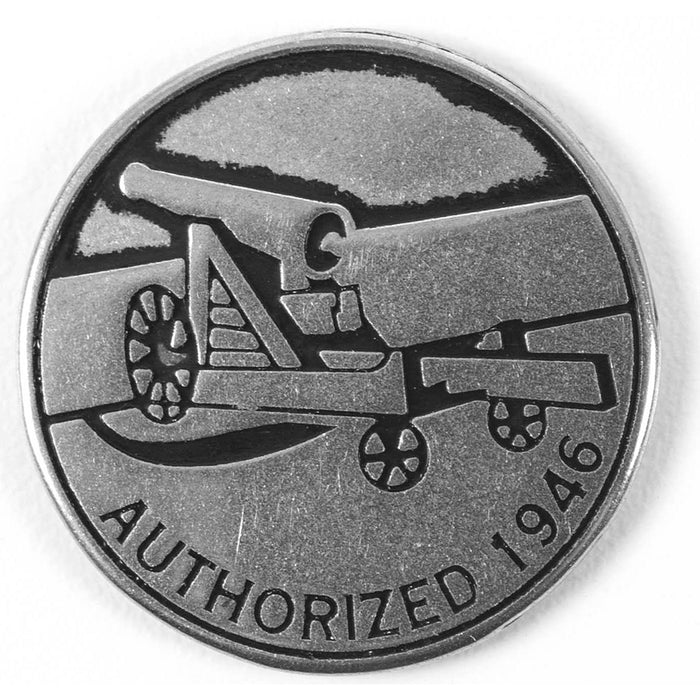 Fort Washington Park Token