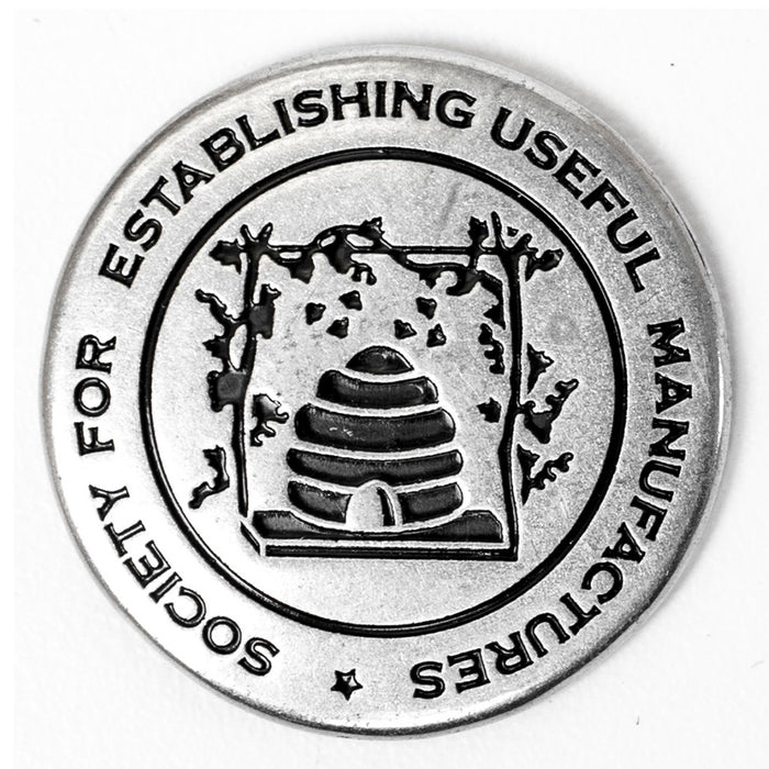 Paterson Great Falls NHP Token
