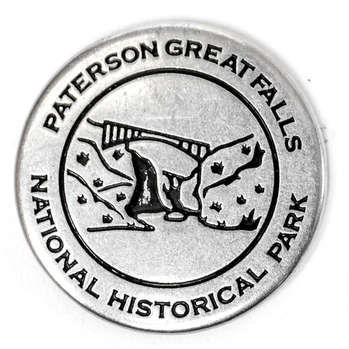 Paterson Great Falls NHP Token