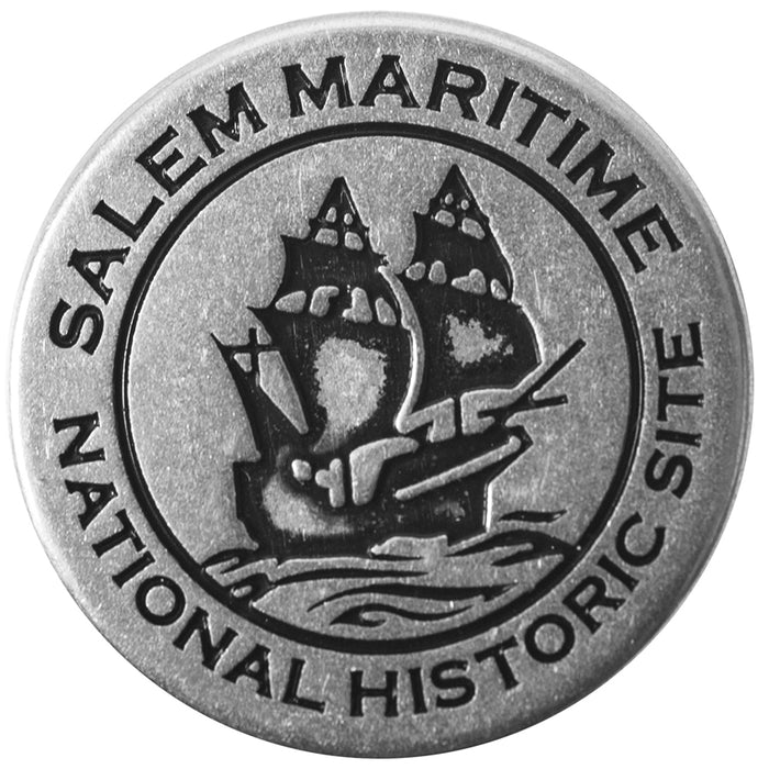 Salem Maritime NHS Token