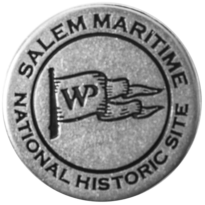 Salem Maritime NHS Token
