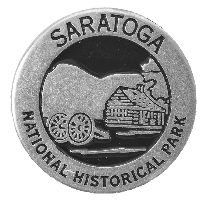 Saratoga NHP Token