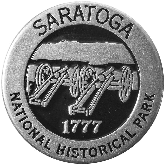 Saratoga NHP Token