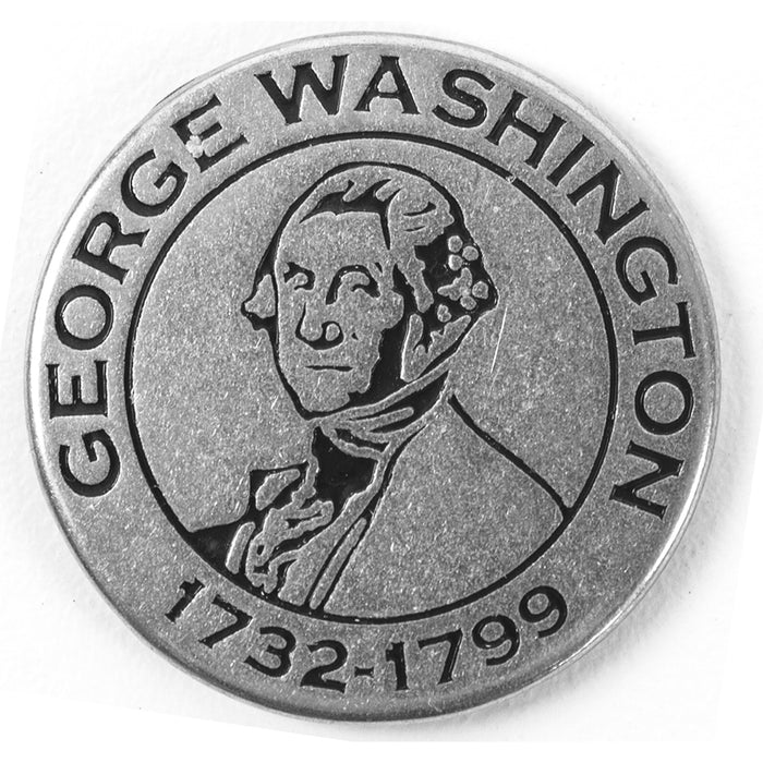 Federal Hall NM Token