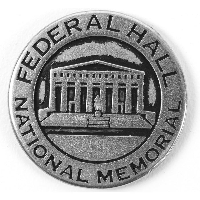 Federal Hall NM Token