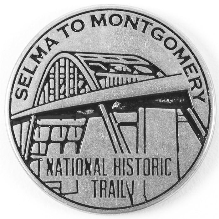 Selma To Montgomery NHT Token