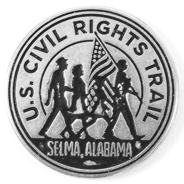 Selma To Montgomery NHT Token