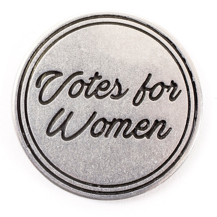 Belmont-Paul Women's Equality NM Token