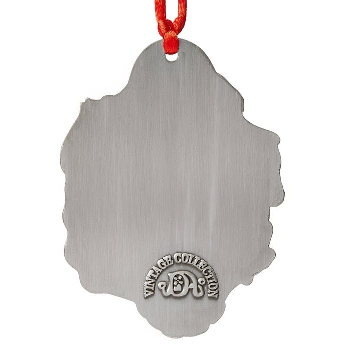 Fort Macon State Park Ornament