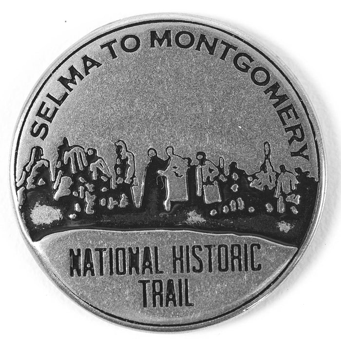 Selma To Montgomery NHT Token