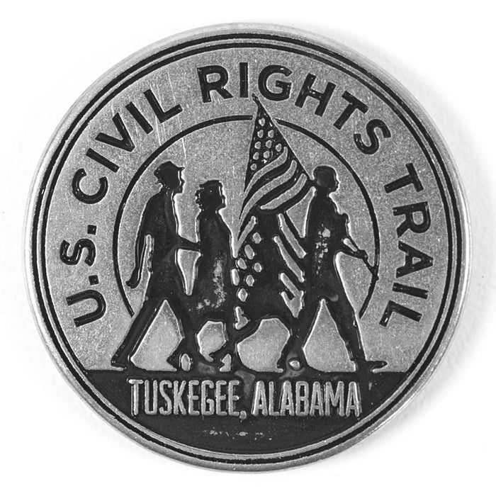 Selma To Montgomery NHT Token