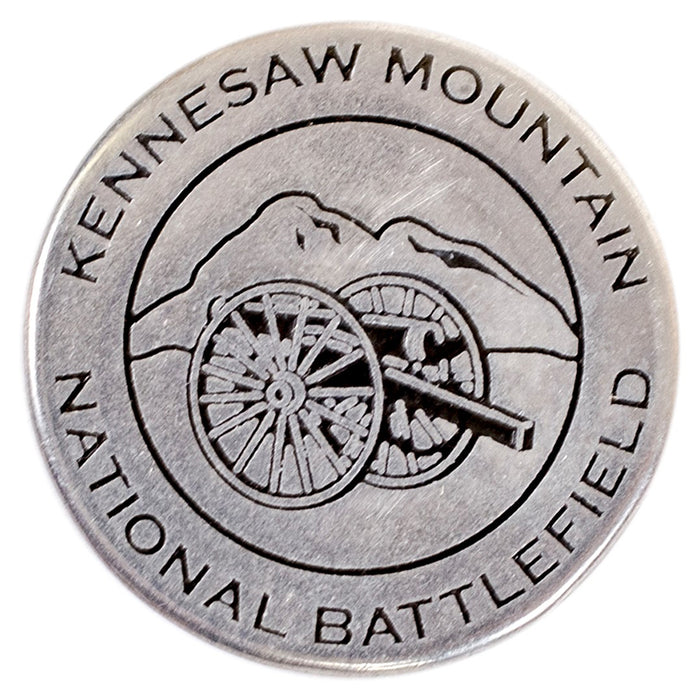 Kennesaw Mountain NBP Token