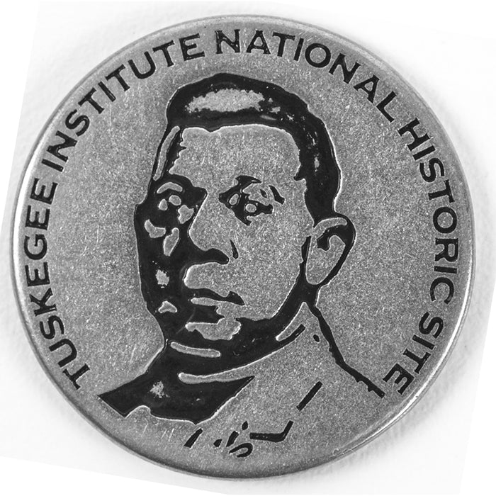 Tuskegee Institute NHS Token