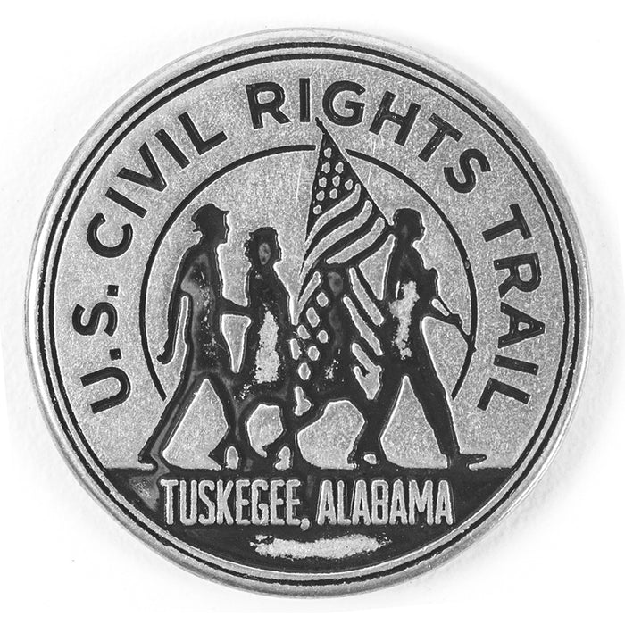 Tuskegee Institute NHS Token