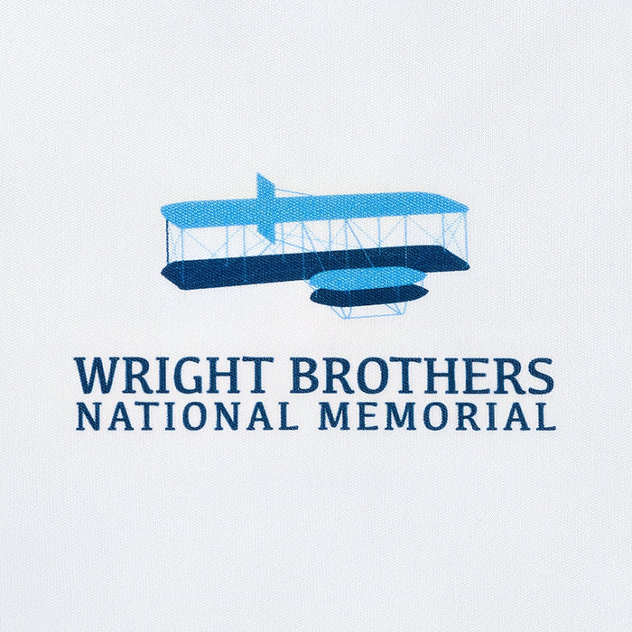 Outer Banks Forever Wright Brothers Long Sleeve T-Shirt