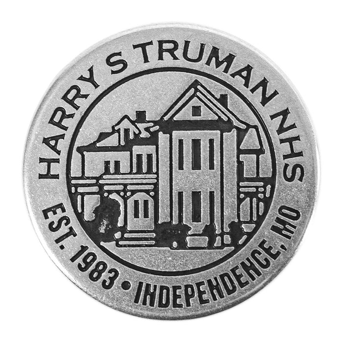 Harry S Truman NHS Token
