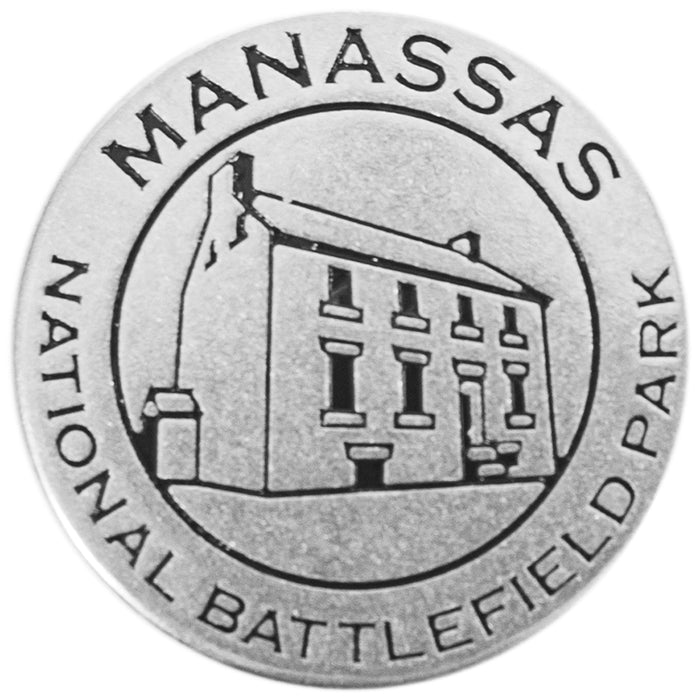 Manassas NBP Token